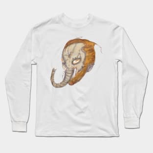 Van Gogh Fantastic Long Sleeve T-Shirt